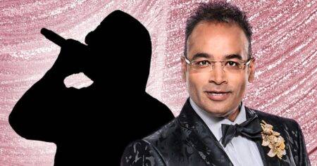 Krishnan Guru-Murthy: ‘I snubbed a rock icon for Strictly Come Dancing’