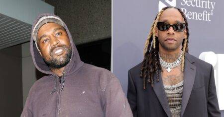 Kanye West’s new album ‘rejected by every record label’ after antisemitism accusations