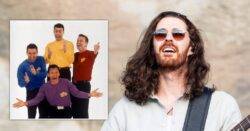 The Wiggles fans do massive double take after Hozier appears in resurfaced music video