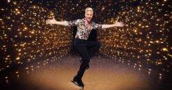 Dancing On Ice star Matt Evers quits ITV series after 17 years