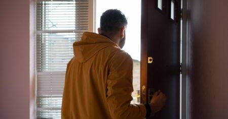 Mum wins court case to evict two sons, 40 and 42, from family home