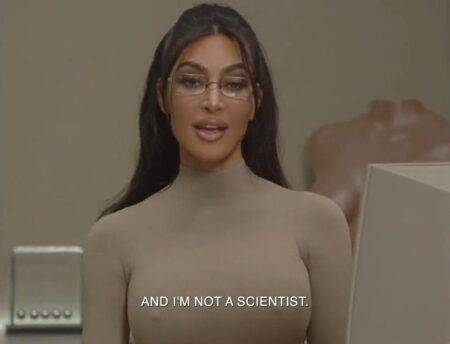 Kim Kardashian launches bra with built-in nipples and no, it’s not an April Fool’s joke