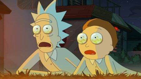 Rick and Morty fans ‘disappointed’ over replacement voice actors