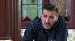 Coronation Street spoilers: Peter’s life at risk as drinking resurfaces in tragic exit