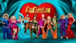 ‘Gutted’ Drag Race UK star sashays away in second elimination