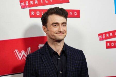 Daniel Radcliffe admits JK Rowling makes him ‘really sad’ now