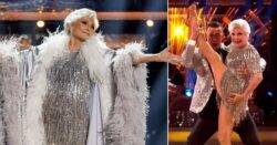 Angela Rippon, 79 and Strictly’s oldest ever contestant, has only scratched the surface with her age-defying moves