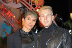 Strictly Come Dancing pro Karen Hauer ‘splits from husband after one year of marriage’