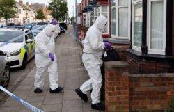 Man to appear in court over ‘random’ killing of 70-year-old in Hartlepool