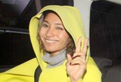 Strictly star Karen Hauer spotted without wedding ring after ‘split’ claim