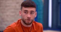 Big Brother’s Paul accused of disrespecting girlfriend after doing ‘too much’