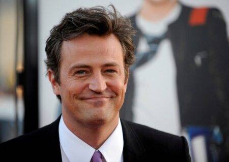 Viola Davis leads Hollywood stars mourning Matthew Perry after death