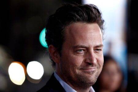 Matthew Perry’s neighbour describes ‘sad and disturbing’ scene at Friends actor’s home