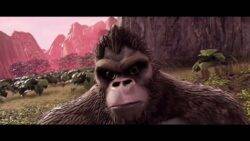 The worst video game of 2023 looks to be Skull Island: Rise Of Kong