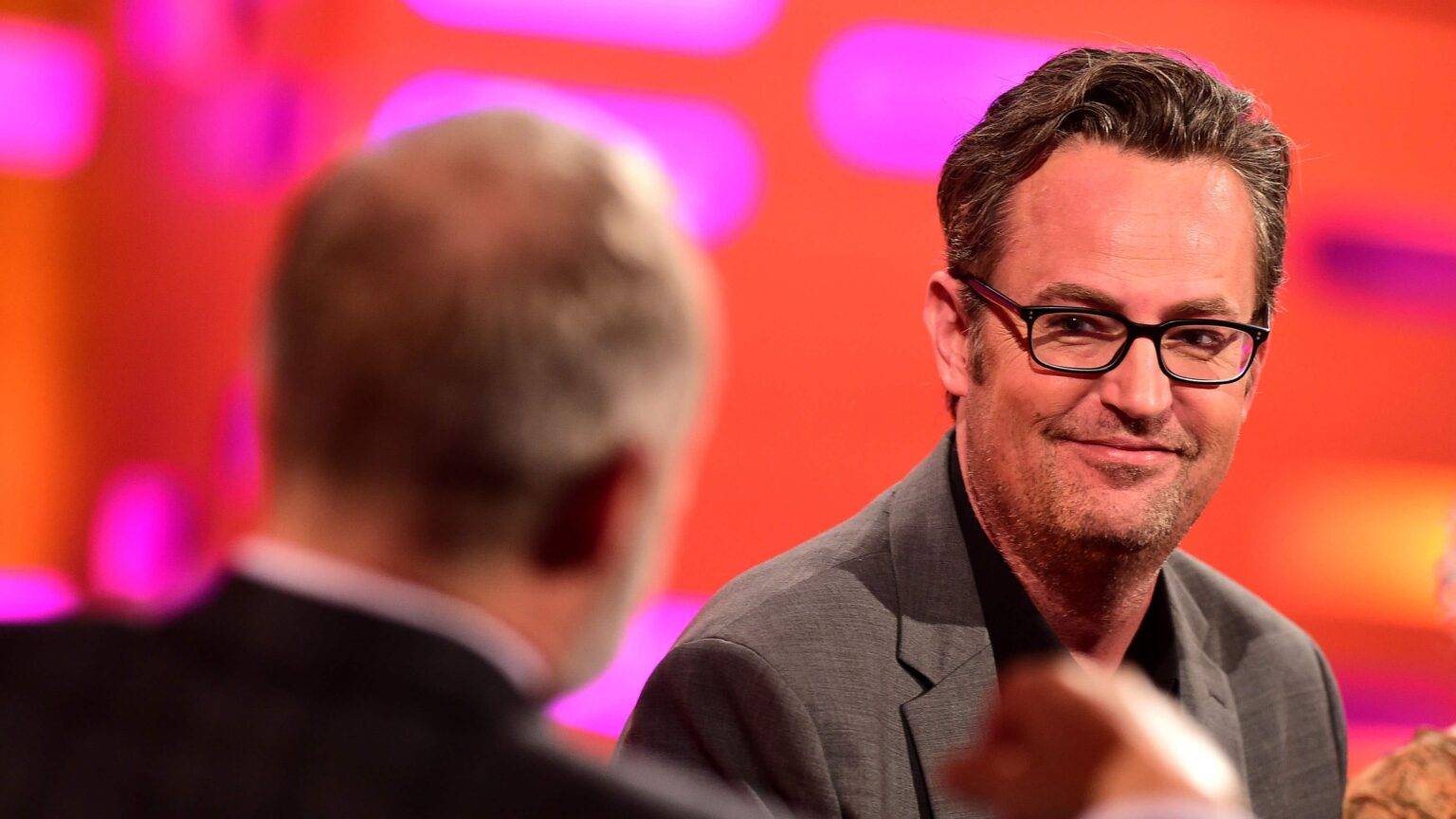 Matthew Perry cause of death inconclusive pending toxicology tests