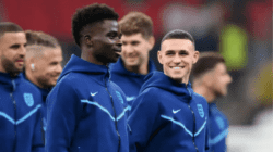 Phil Foden sends message to Bukayo Saka over fight for spot in England XI