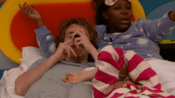 Big Brother’s Yinrun accidentally creates TV gold as she gets unintentionally handsy with Matty