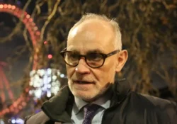 MP Crispin Blunt arrested on suspicion of rape