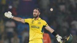 Cricket Australia records near m loss despite boost from hosting T20 World Cup