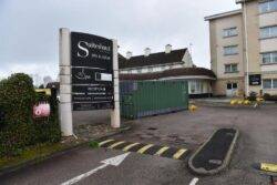 Asylum hotel closures may shift cost to councils, councillors warn