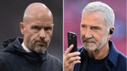 Graeme Souness hits out at Erik ten Hag over Manchester United takeover stance