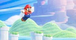 Super Mario Bros. Wonder devs reveal unused ideas including live action Mario