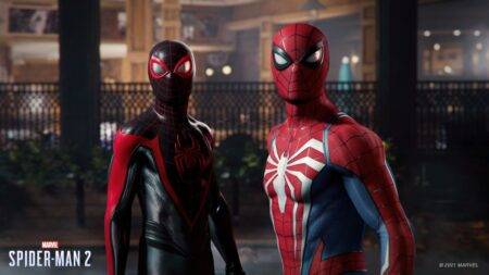 Spider-Man 2 – everything you need to know before its release