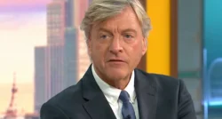 Anger as ITV’s Richard Madeley asks Lib Dem MP if she knew about Hamas attack plan