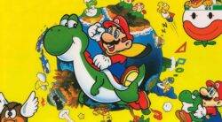 Weekend Hot Topic: What is the best Nintendo game?