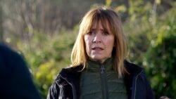 Emmerdale star Zoe Henry describes Rhona’s ‘hell’ as old face returns