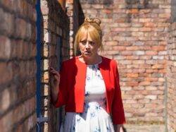 Coronation Street spoilers: Jenny left devastated as the Rovers’ fate is revealed