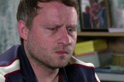 Coronation Street spoilers: Agony as Paul makes a desperately tragic plea