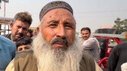 Afghan refugees forced to leave Pakistan say they have nothing