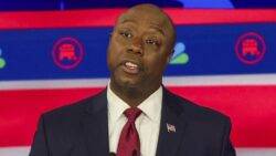 US Republican Senator Tim Scott pulls out of presidential campaign