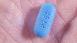 PrEP: Preventative HIV drug highly effective, study says