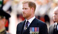 Prince Harry wants to return to UK as he feels ‘lonely and isolated’ in California