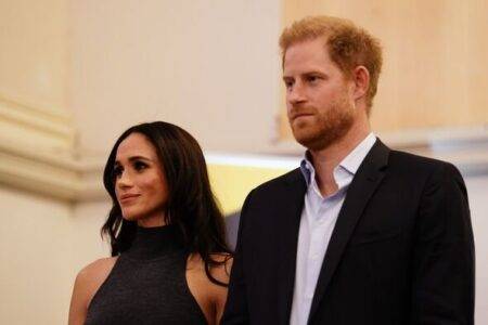 Prince Harry and Meghan Markle mentions banned at King Charles’s birthday celebrations