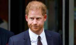 Prince Harry’s future hangs in the balance as Duke starts to ‘regret’ attacking the Firm