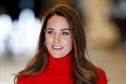 Princess Kate set for ‘huge moment’ as she’s poised to give landmark speech on her future