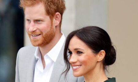 Prince Harry and Meghan Markle’s A-list pals reluctant to distance themselves from royals