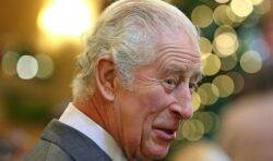 King Charles warned the monarchy will collapse if he doesn’t follow simple rule