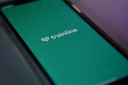 Trainline app to feature urgent missing person appeals