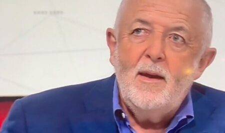 Outrage as BBC accused of ‘Hamas apologism’ in latest Israel report