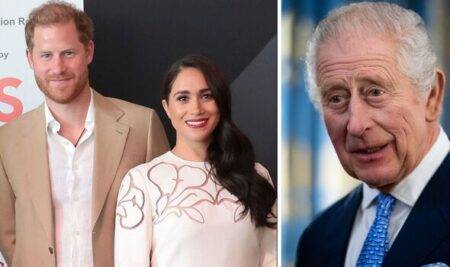 King Charles must do one thing to avoid royal crisis over Prince Harry’s Christmas invite