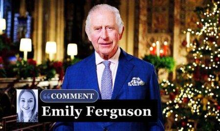 King Charles faces a massive dilemma this Christmas – and there can only be one winner