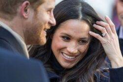 Prince William and Harry have ‘exactly the same’ feeling about Meghan’s missing ring