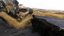 Iceland declares state of emergency ahead of expected volcanic eruption near Reykjavik