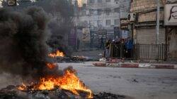 Jenin raid: 14 Palestinians killed in clashes in West Bank city