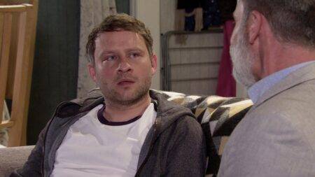 Coronation Street spoilers: Joseph heartbroken as Paul issues devastating update