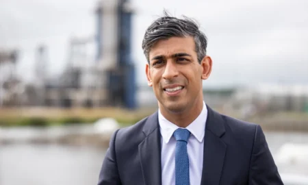 New push on North Sea oil licences as Rishi Sunak opens fresh front in net zero battle